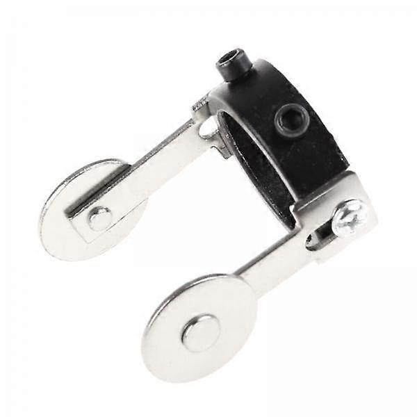 Premium Air Cutter Roller Guide Wheel Set - 37mm Inner Diameter