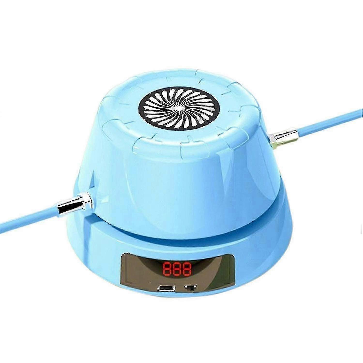 Smart Jump Ropes Machine Automatic Skipping Rope