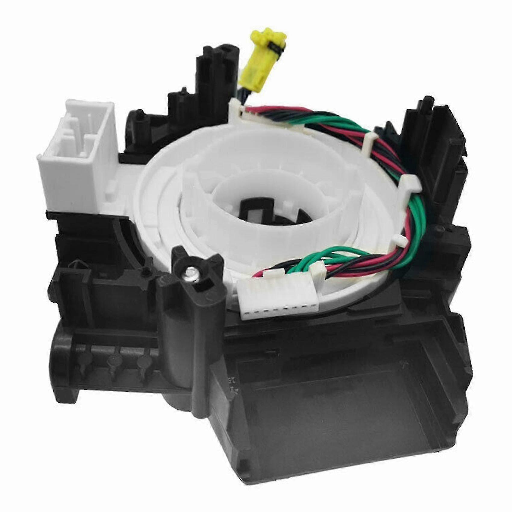 Spring Clock Spiral Cable for 2003-2010 Models Compatible with Nissan Micra III