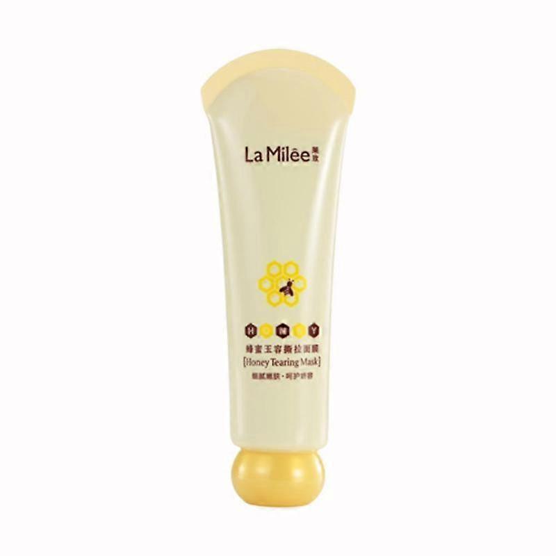Blackhead Removal Pore Cleansing Mask 60g Deep Cleansing Peel Off Face Mask Gently Exfoliates For Clear Smooth Skin