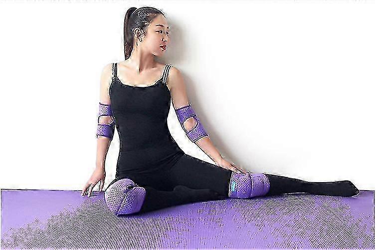 Protective gear for girls designed for waist protection during exercise activities and workouts