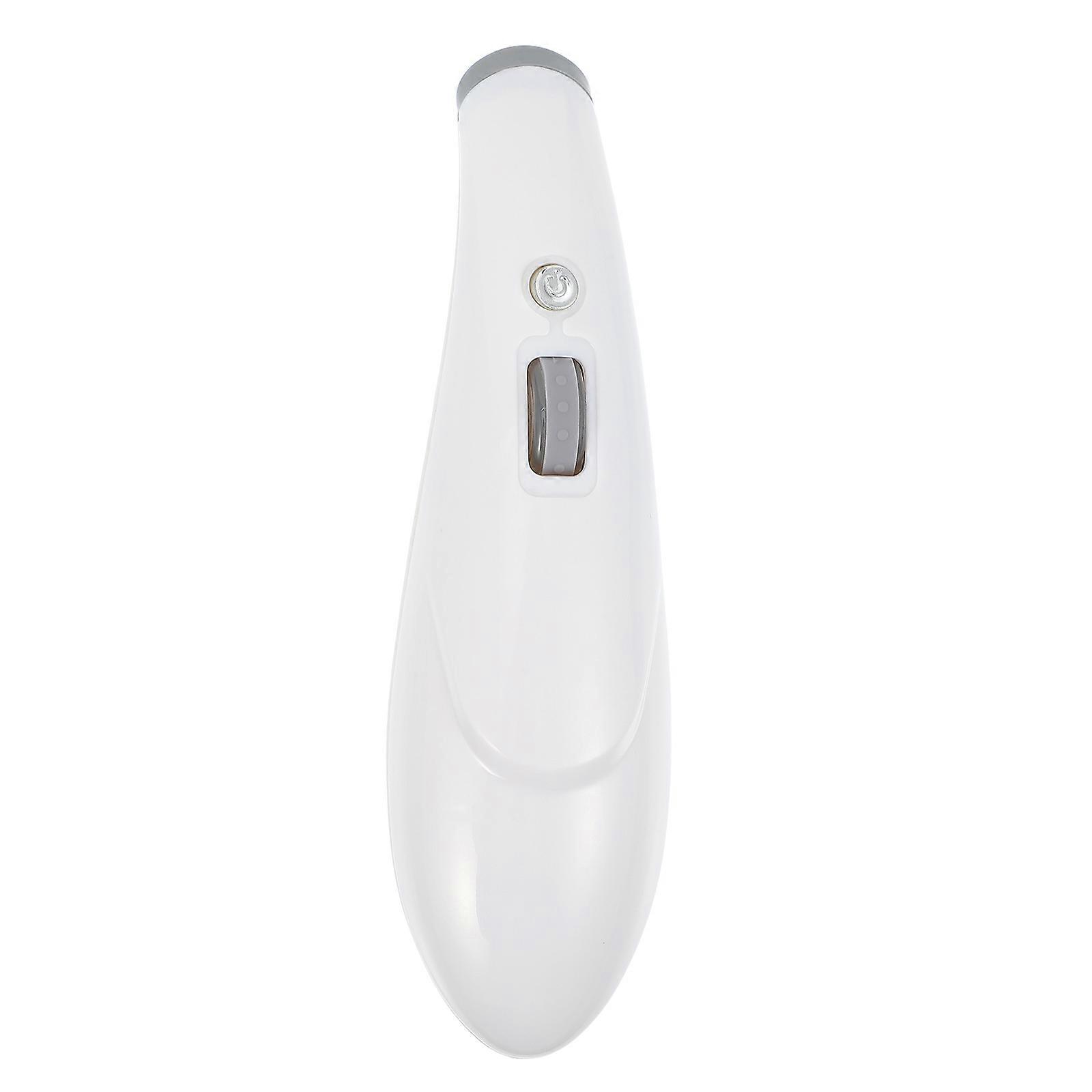 Smart Itch Management Device with Gentle Epidermis Treatment