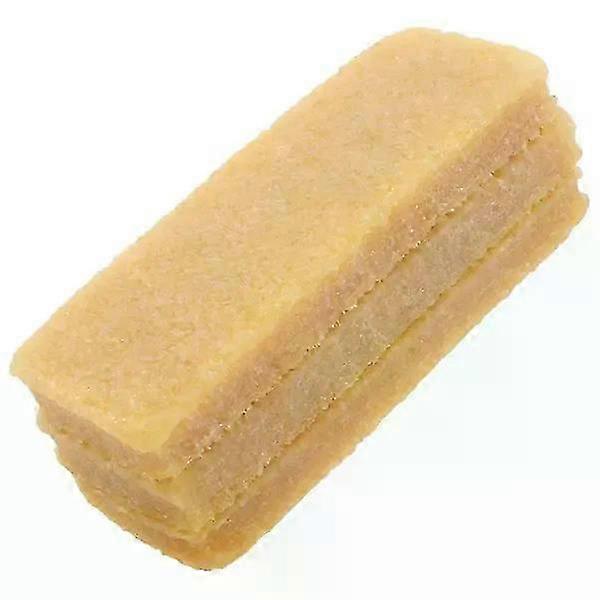 Slipende limstift for båndskivesliper - Stil B