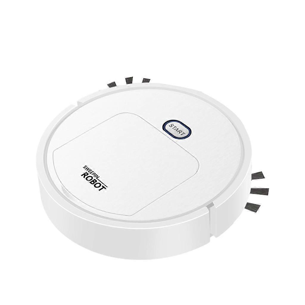 Automatic Mopping Robot 3 in 1 Suction Sweeper Household Floor Sweeper