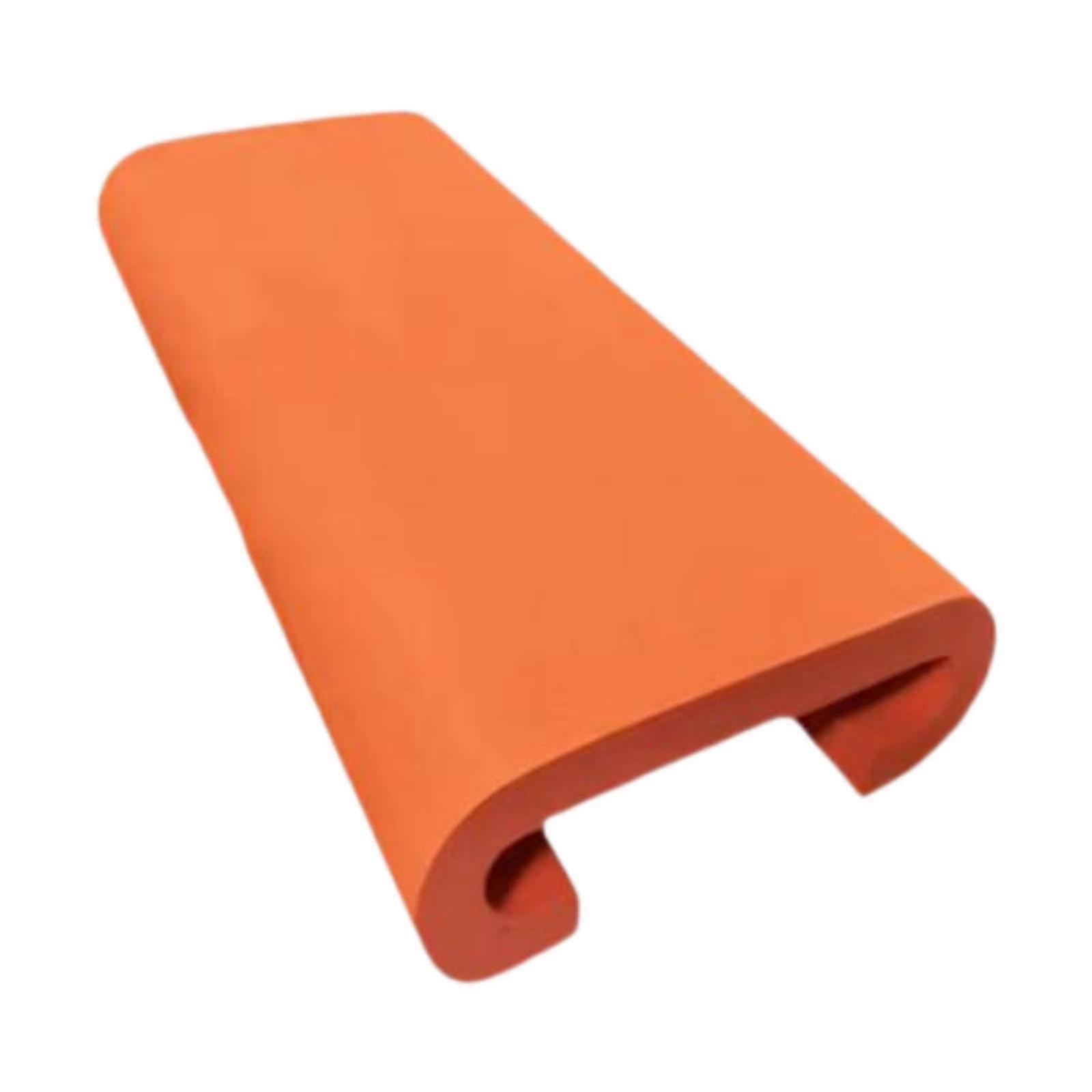 Dragon Boat Seat Cushion, Floatation Pad, Size L, NonSlip Dragon Boat Seat Protector, Training Boat Pad