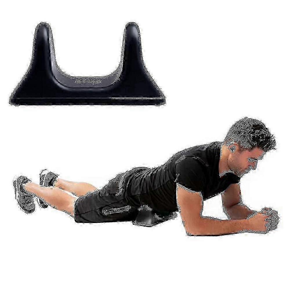 Deep Tissue Massage Tool for Back & Hip Flexor Relief - Psoas Release