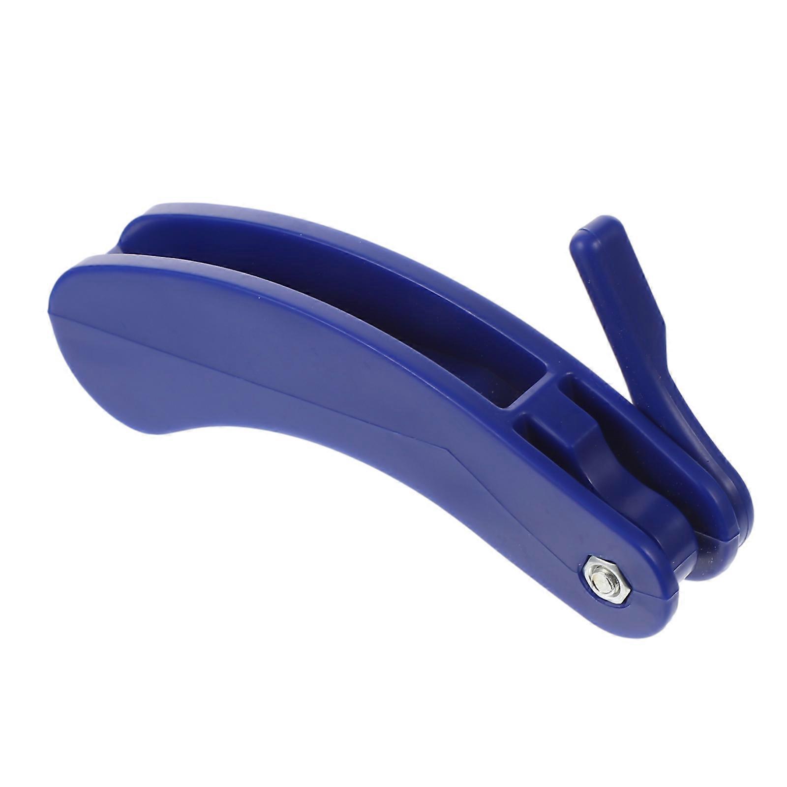 Foldable Car Key Turner Aid – Secure Holding & Turning Device for Easy Storage at Home, Office, Building
