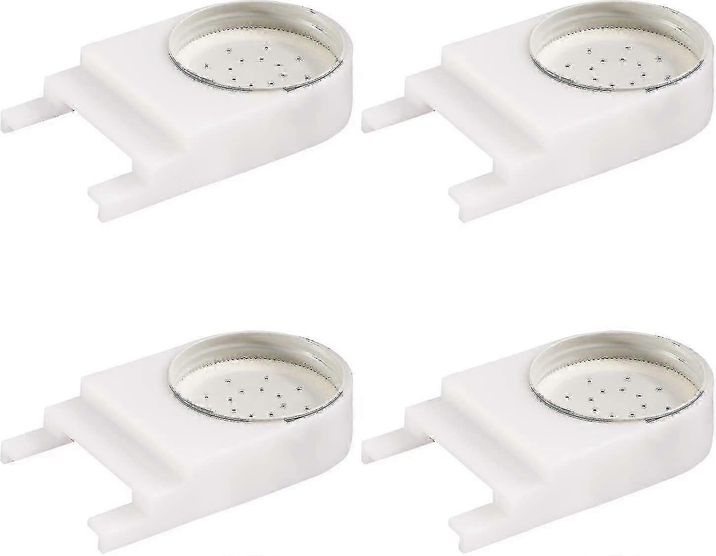 4 Pack Bee Feeder Entrance Feeder Bee Hive Tool Beekeeper Tool