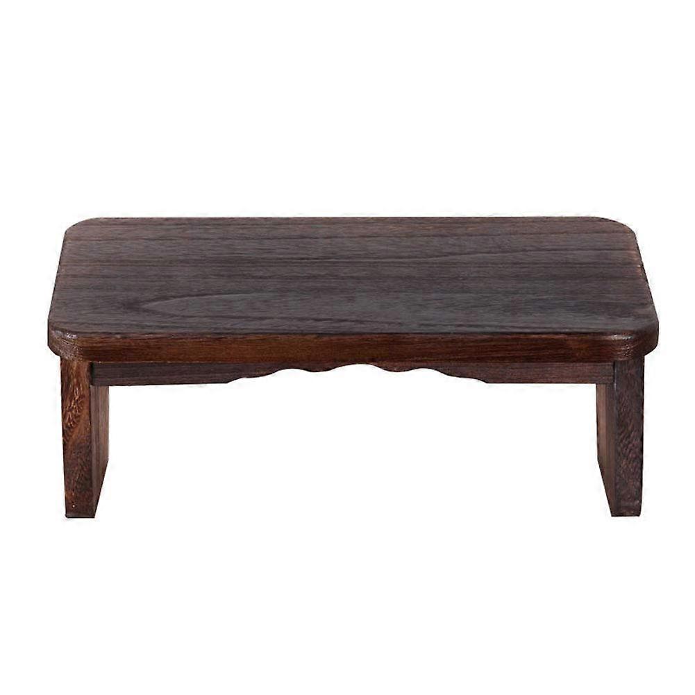 Japanese Meditation Stool Solid Wood Zen Practice Yoga Meditation Folding Chair for Mindfulness Practice and Comfortable Sitting Experience Ref: 8990