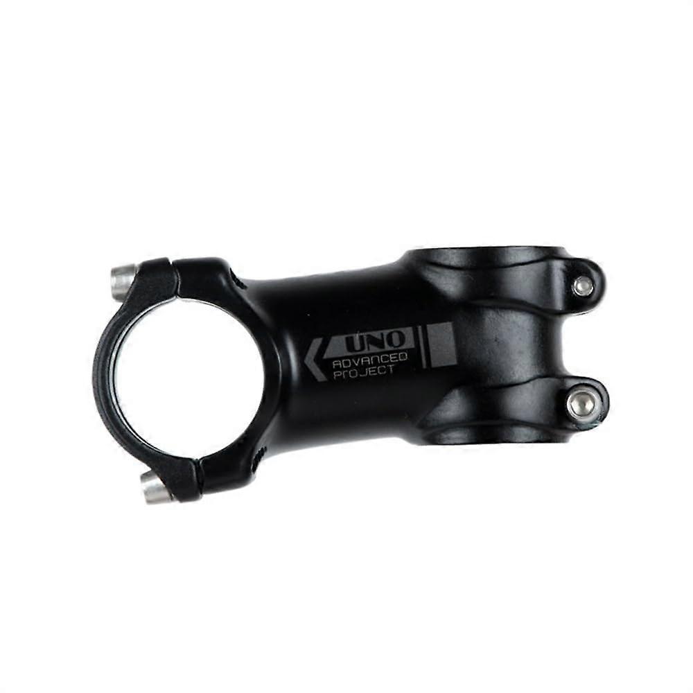 Bicycle Stem Ultralight 7/17 Degree Bicycle Stems MTB Mountain Road Bicycle Stem 31.8 x 60130 mm Bicycle Handlebar Increase (7 Degrees 60 mm)