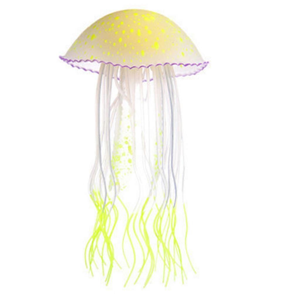 Luminous Jellyfish Toy For Sea World Theme Details 1Set