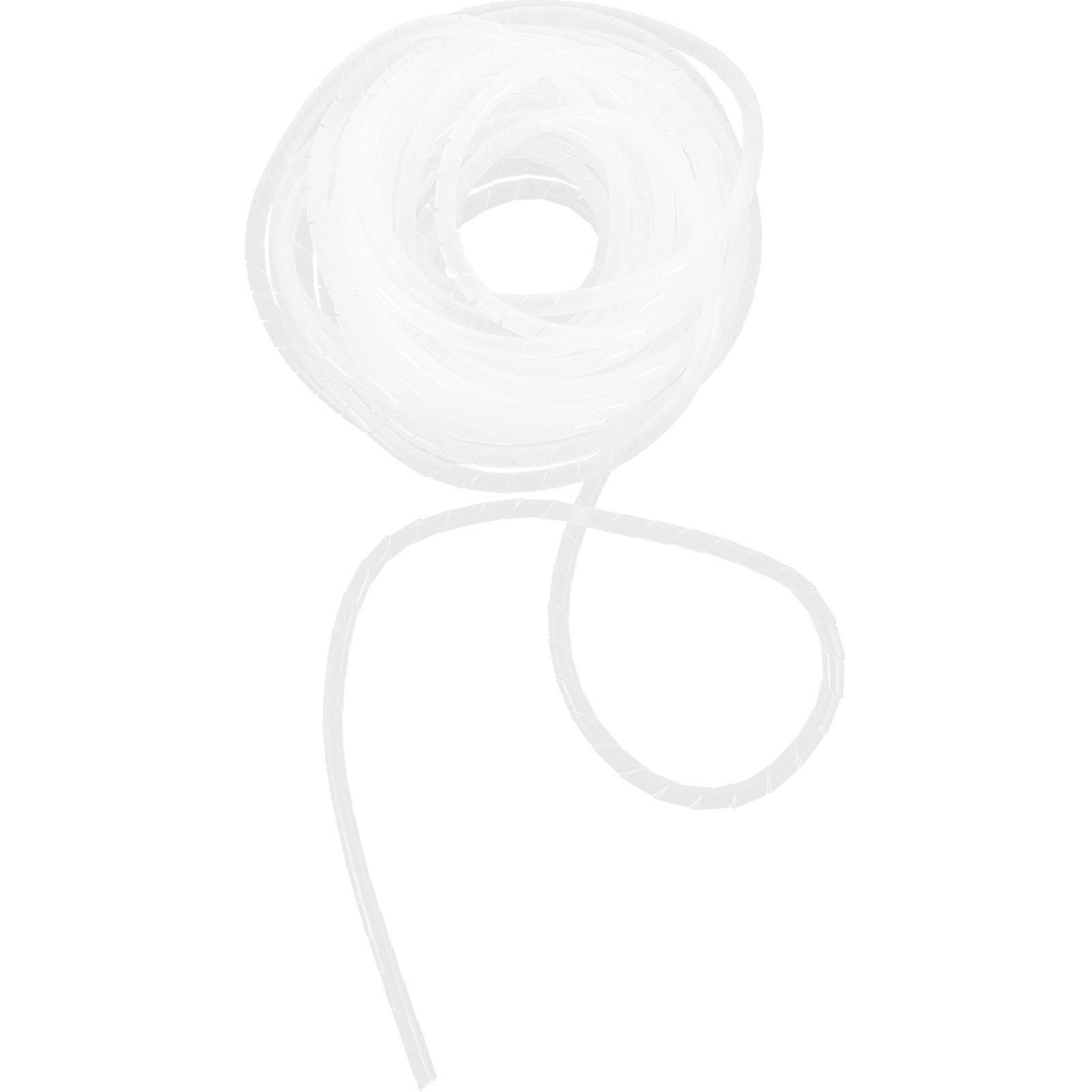 Cable Organizer Spiral Wire Wrap For Home 1Pcs