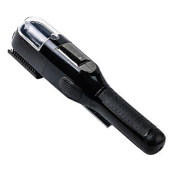 USB wiederaufladbarer Split Haarschneider, Haarstyling End Split Trimmer Clipper