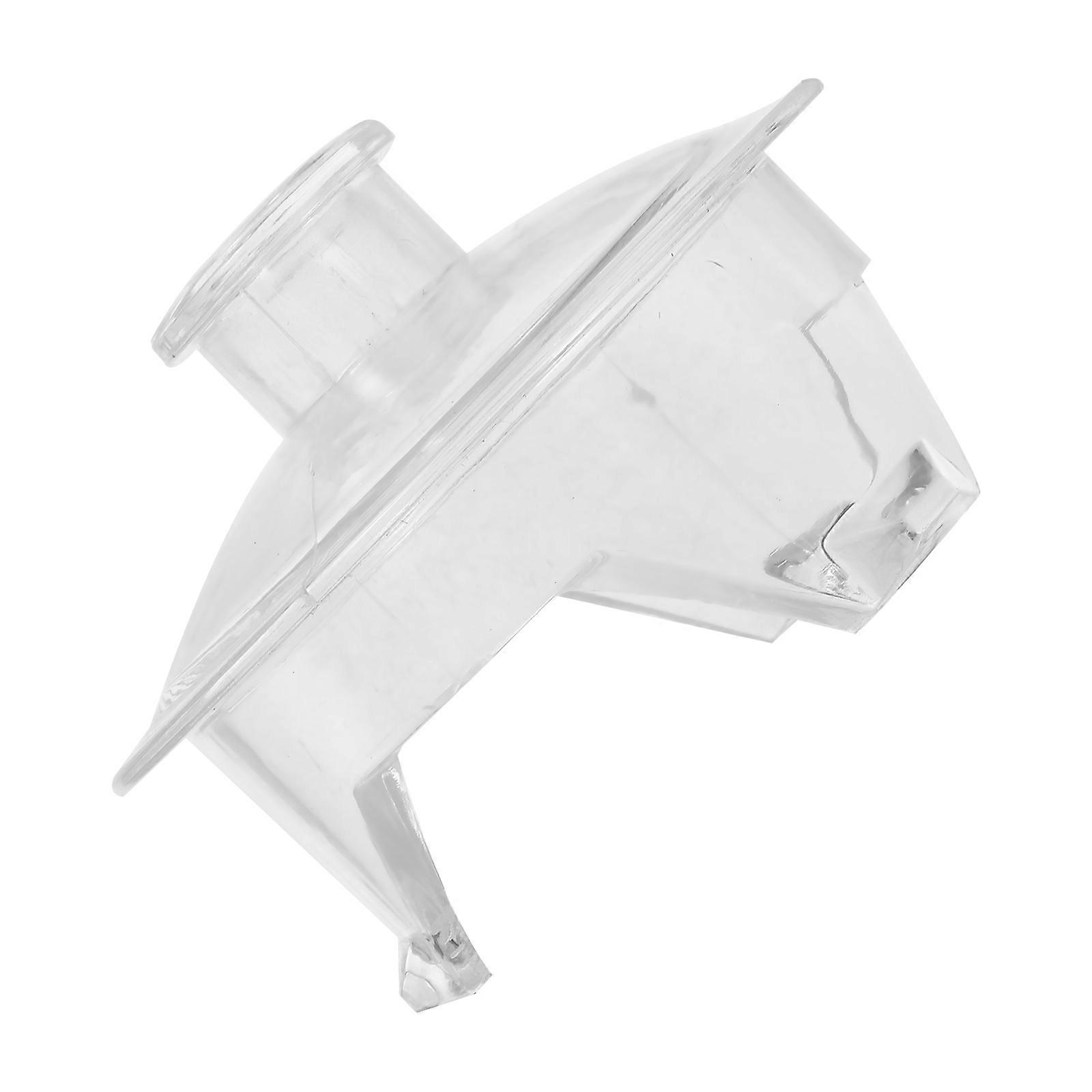 Jug Lid Simple Design For Daily Use 3.6X3.6X2.6in Sealing 1Pack