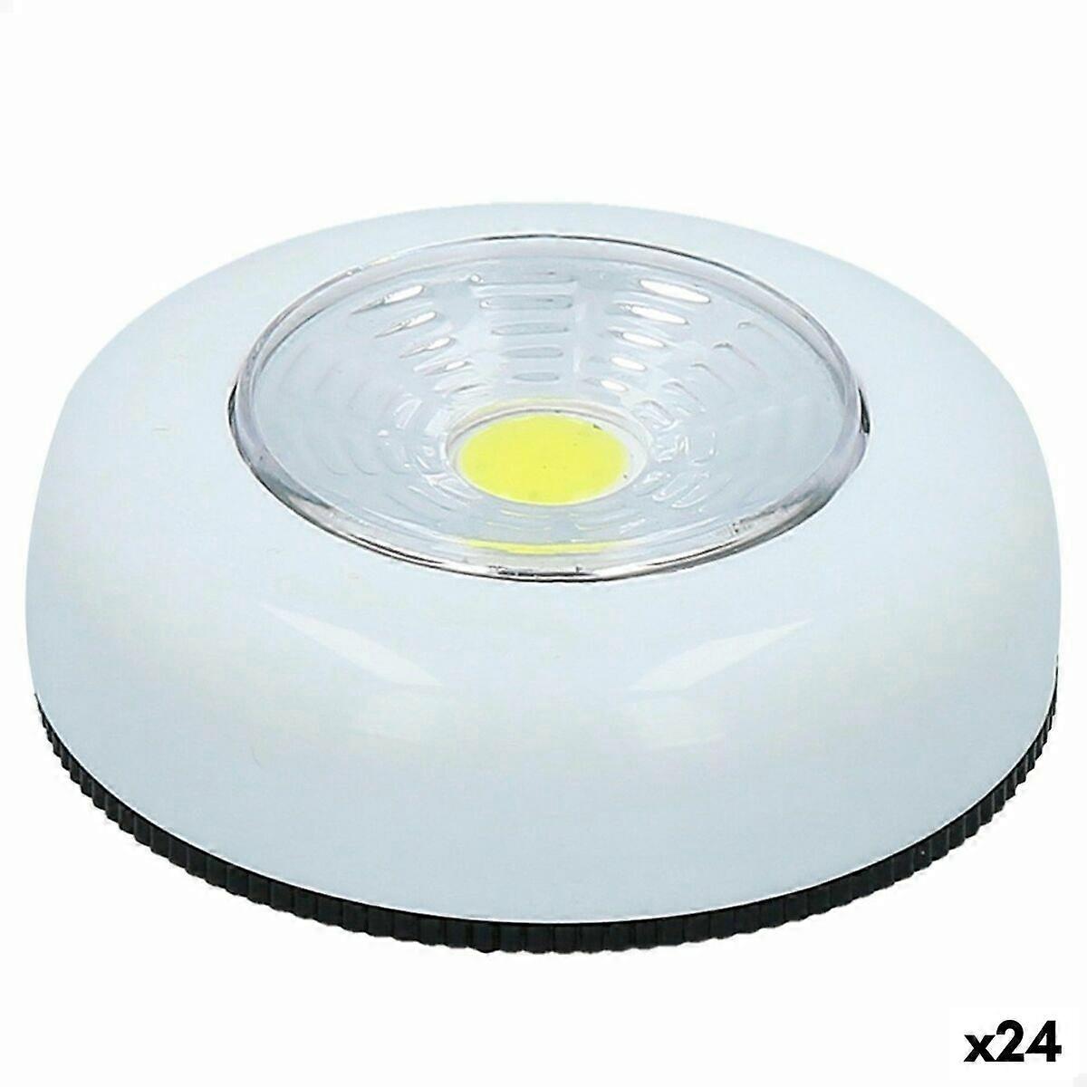 Érintőlámpa Aktive