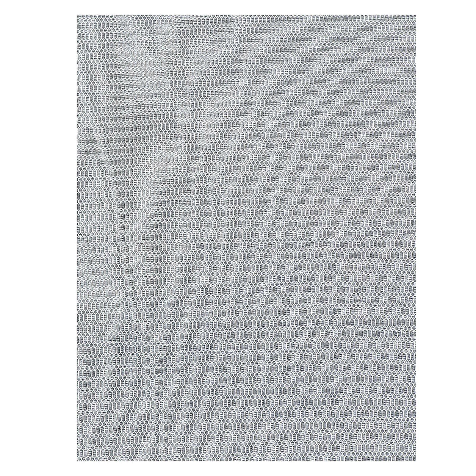 Prefilter Sponge For Aquarium High-density Purification Dark Grey 50x40x2cm Fish Tank 1Pc