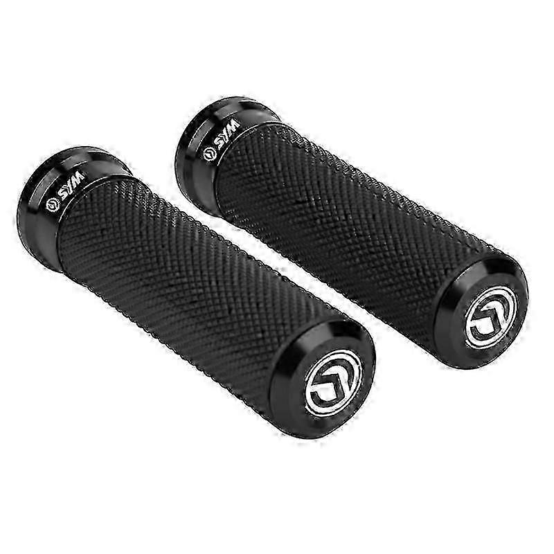 SYM Sanyang Flame Phoenix FNX150 Titanjiang S125 Master GR125 Modified Handle Glue Grip Sleeve