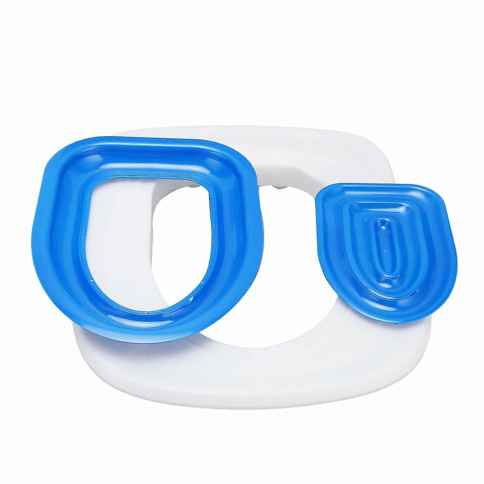 Cat Toilet Trainer Reusable Universal Professional Removable Tray Kitten Toilet Training Kit for Pet