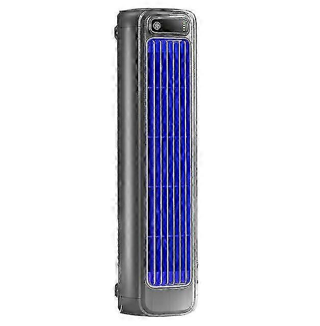 Quiet 3-Speed Air Cooler Fan for Home and Office Use
