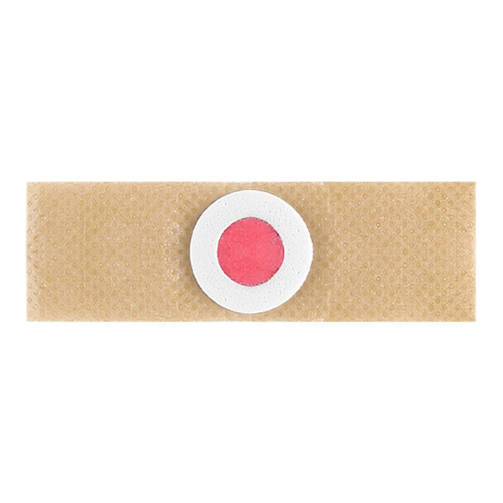 إزالة الذرة اللصقات الطبية وسادة القدم الكالس تخفيف الألم ملصقات العناية بالقدم