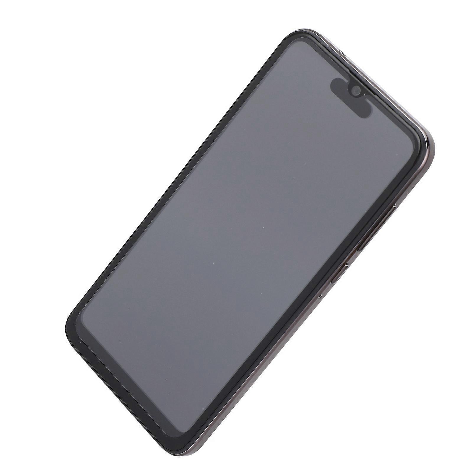 IP13 Pro Max 6.1" Android Smartphone - 3GB RAM, 32GB Storage, Dual SIM, HD Cameras