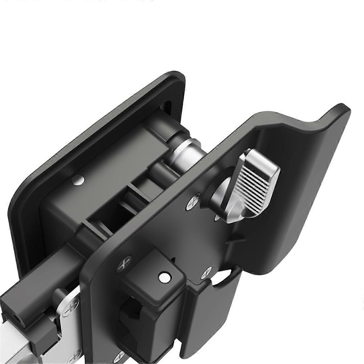 RV Door Lock Replace Anti-Theft Lock for RV Travel Trailer Cargo Hauler Modified RV LockSet Parts