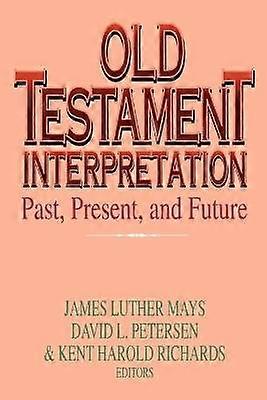 Interpretarea Vechiului Testament