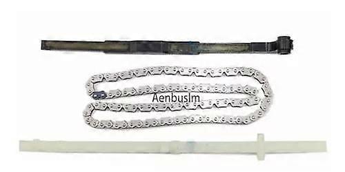 Guides & Time Chain for Suzuki Gixxer155