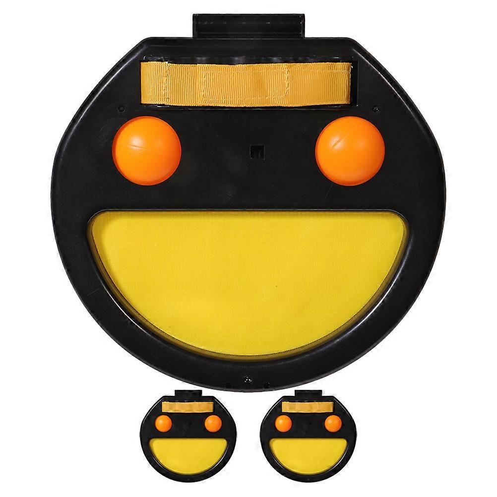 Outdoor Games For Kids Toss And Catch Ball Set Throwing Catching Skills Family Gatherings 1Set