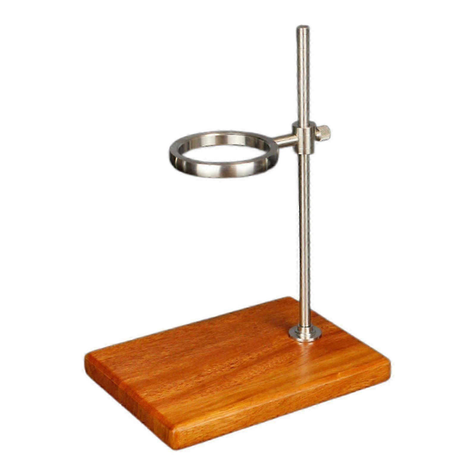Pour Over Coffee Stand - Dripper and Filter Holder for Home Brewing, Cafe & Bar Accessories