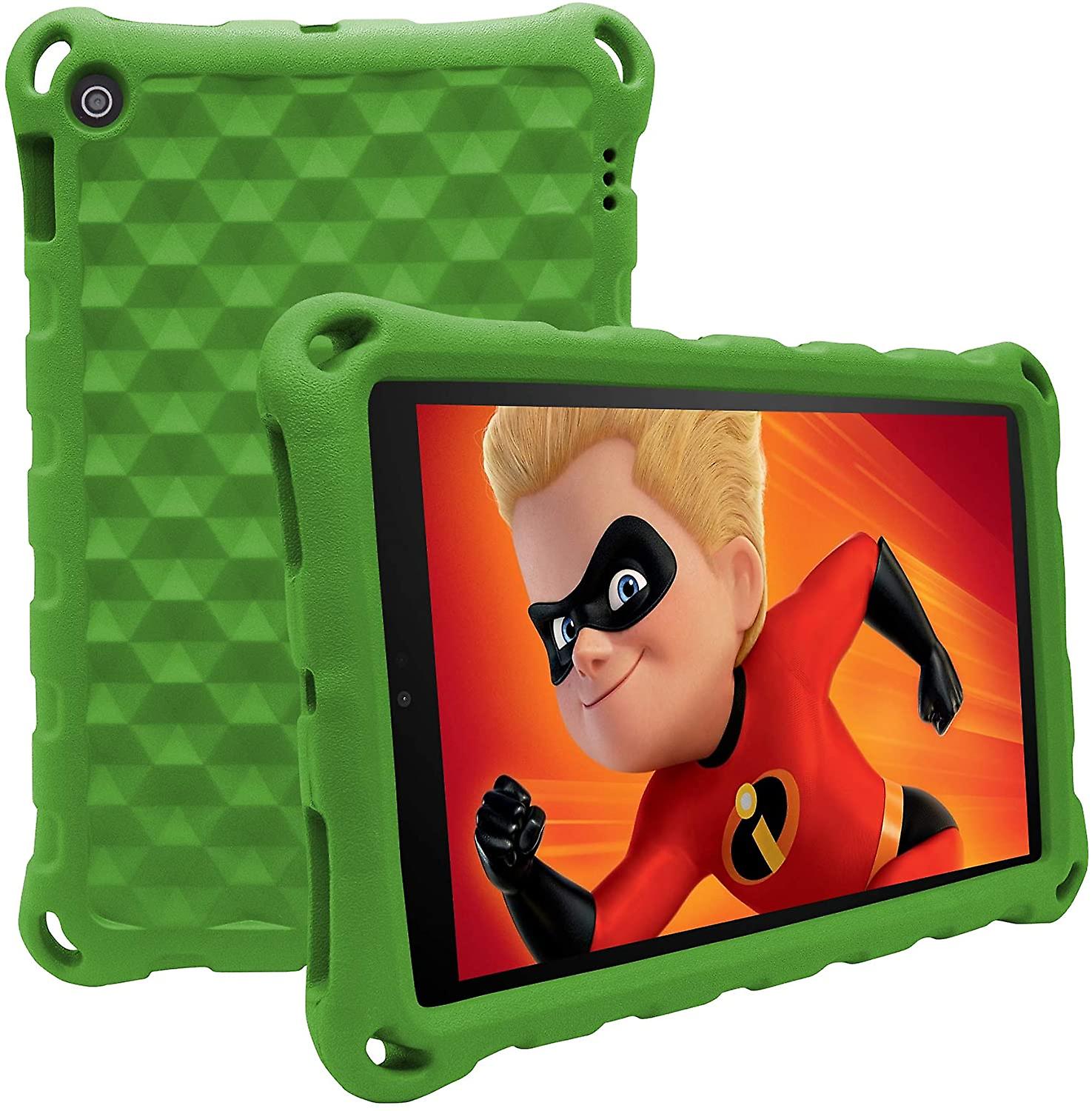 2019 Neue Fire 7 Tablet-Hülle (kompatibel mit 5. Generation, Version 2015 / 7. Generation, Version 2017 / 9. Generation