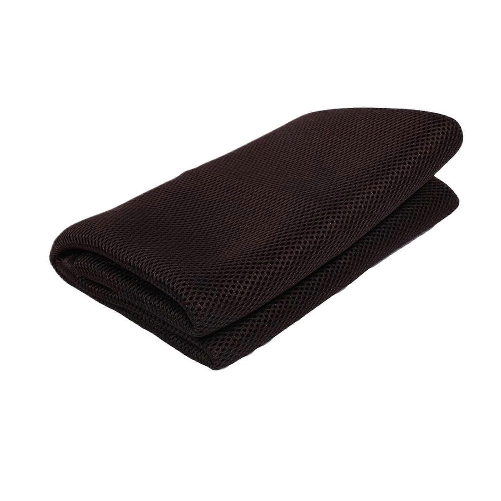 Dustproof Stereo Speaker Grill Cloth – Quality Mesh Fabric for Audio Protection (1.4 m x 0.5 m) (4)