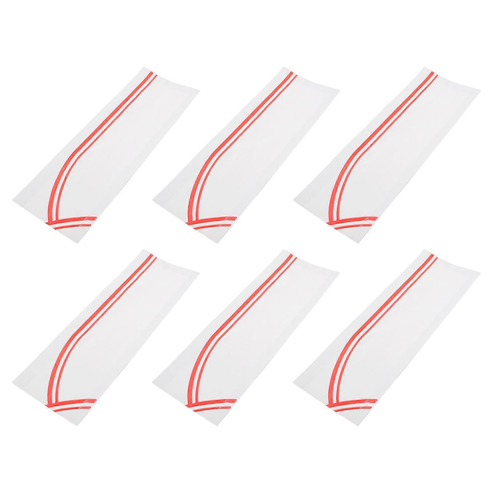 It looks like you're listing a product description for **paper chef hats**. If you're looking to improve or format this description for or product