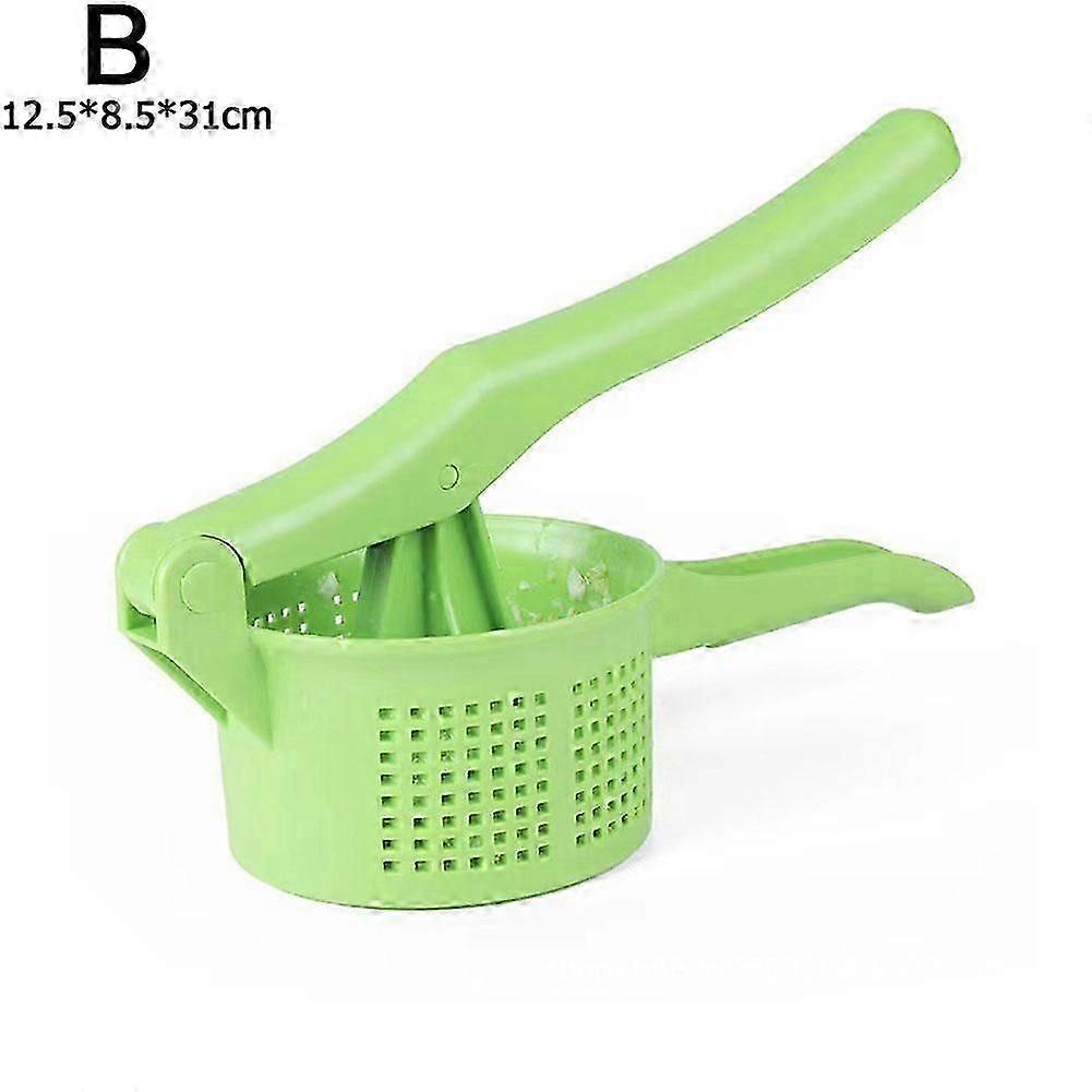Capacity Vegetable Press Crusher Squeezing Dumpling Pie Filling Tools Drainer