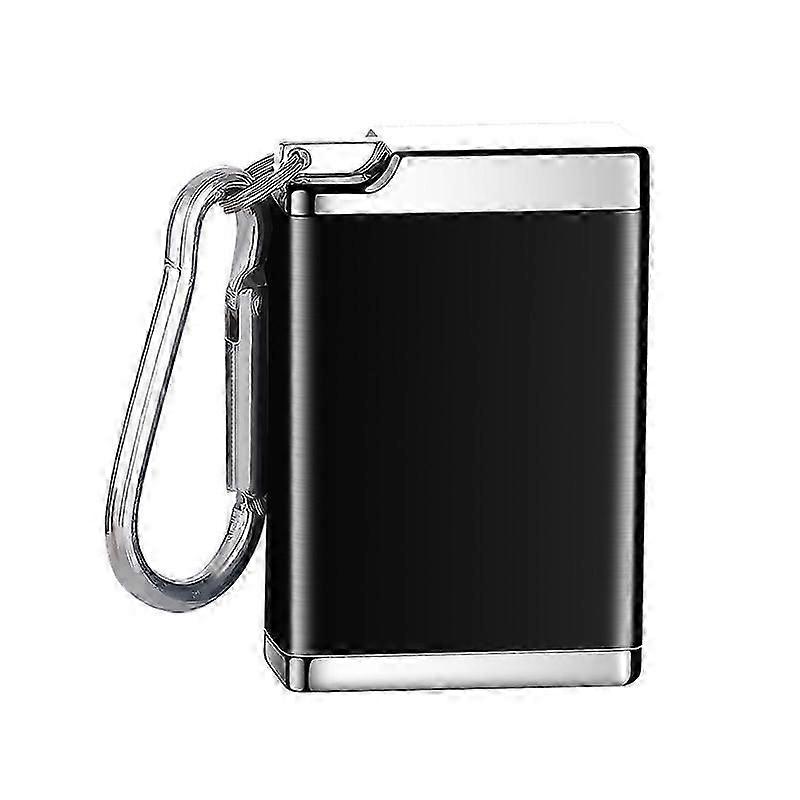 Pocket Ashtray, Cigarette Pocket Ashtray, Portable Ashtray For On The Go, Mini Ashtray, Travel Ashtray, Ashtray To Go