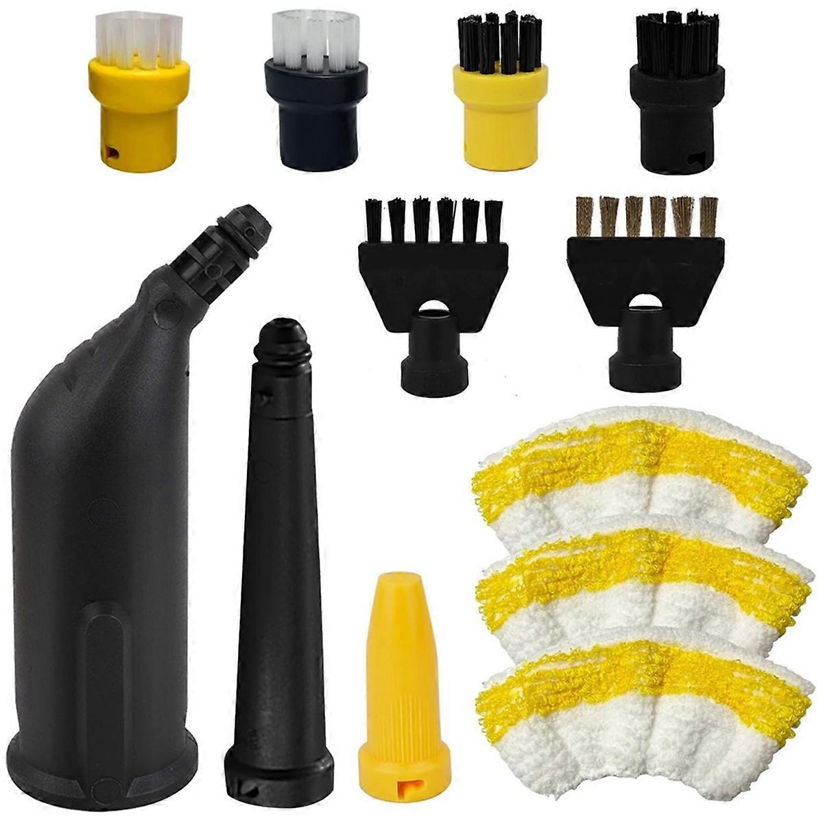 Steam Cleaner Accessories for SC1 SC2 SC3 SC4 SC5