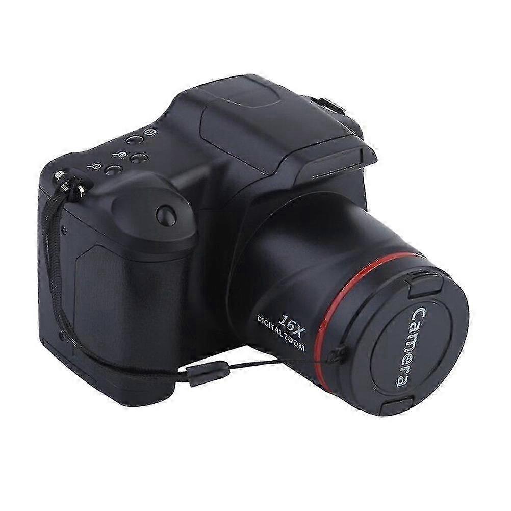 Professional DSLR Camera - High Resolution Digital Photography Camera for Stunning Photos
