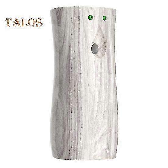 Automatic Air Freshener Spray Dispenser with Remote Control, Timer Function & Quiet Operation for Wall Mounting