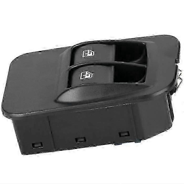 Electric Window Lifter Control Switch Suitable for Certain Brand Vehicles