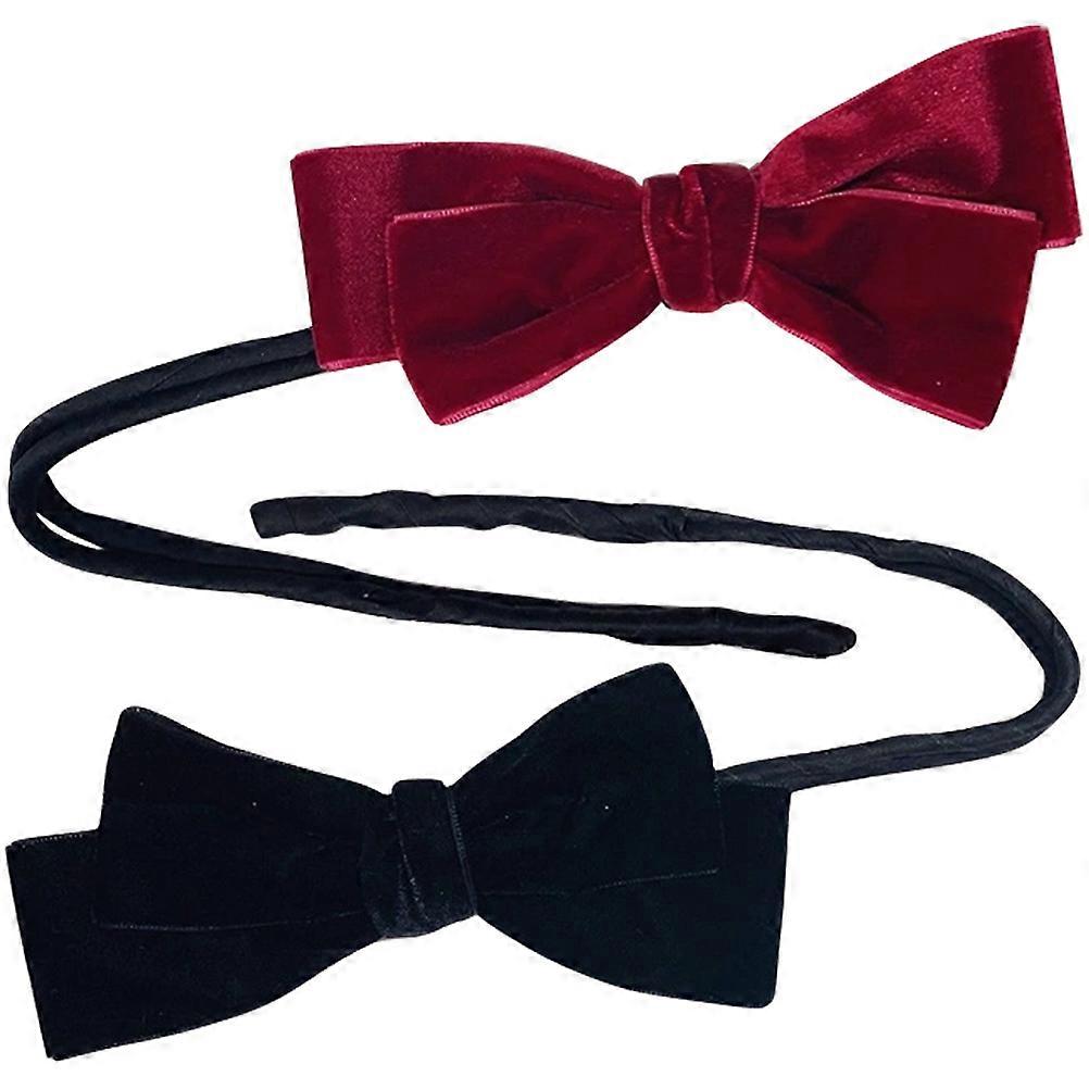 Bowknot Hair Bun Maker Elegant & Versatile Donut Tool for Easy Styling at Parties, Weddings, and Daily Wear