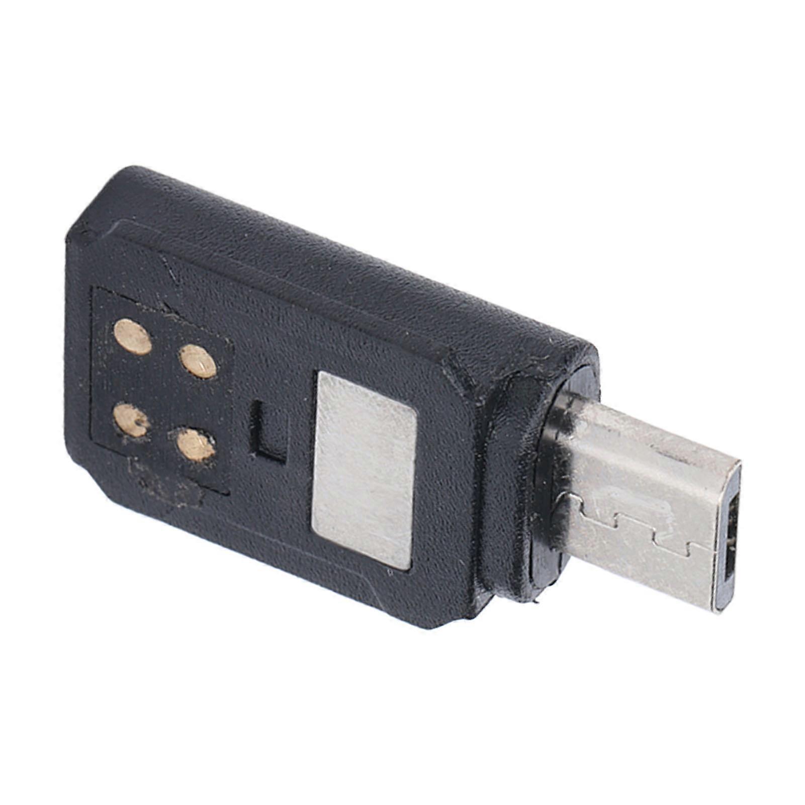 Mobile Phone Connector for Android Reverse Interface Data Connector Adapter for DJI Pocket 2 Handheld Camera