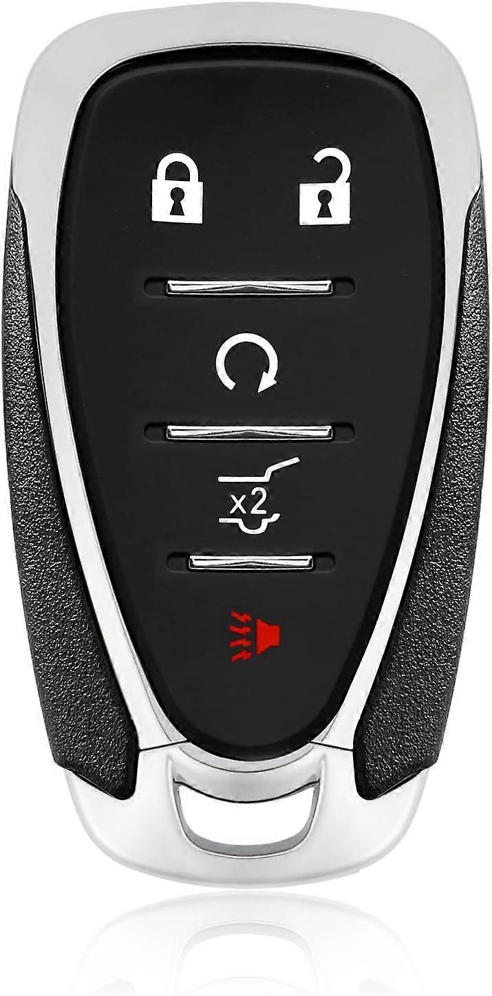 2025 Newest Model, Suitable for 2021 2022 2023 2024 Chevrolet Blazer Trailblazer