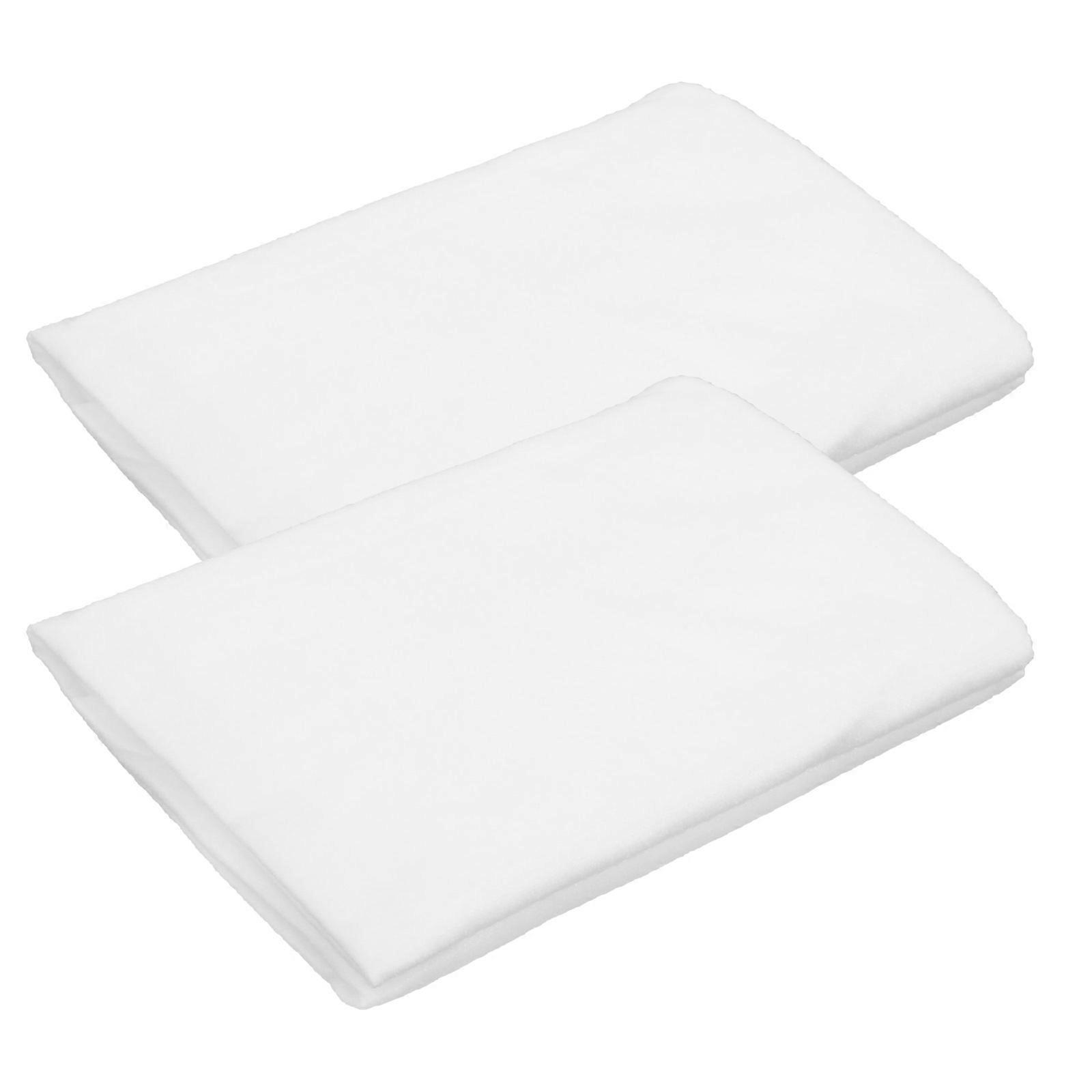 2pcs Replacement Filter for Air Purifier Cotton Material, Easy Replacement, Improved Air Quality, Home & Office Use