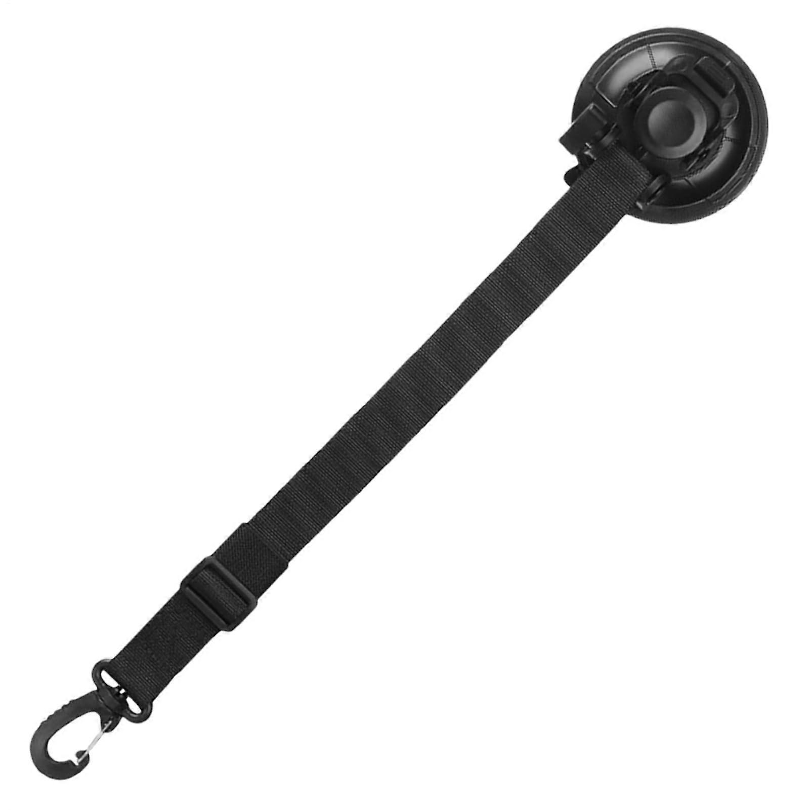 Suction Cup Hooks for Car and Camping - Heavy-Duty Tent and Awning Attachment Hooks - Compatible with Outdoor Canopies and Tarps