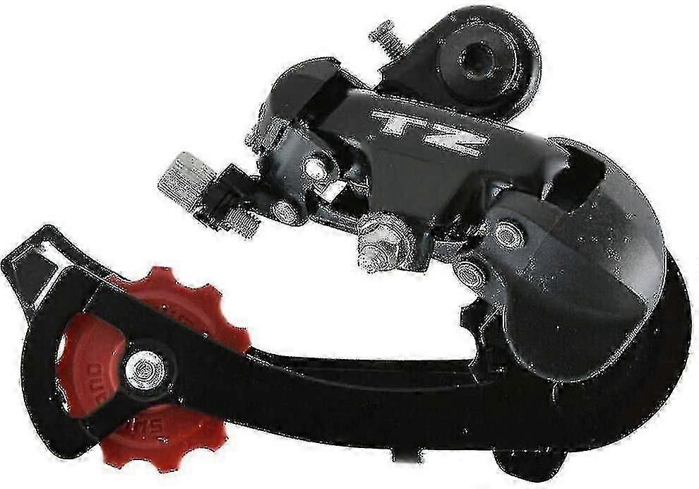 Sykkel bakgir, Tz 50 6/7-trinns Mtb bakre sykkelgir - JA