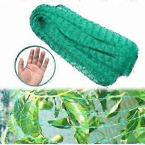 Bird-proof netting for garden fruit trees 5 X 20 M