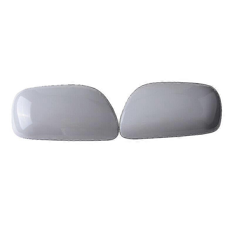 Car rearview mirror cover, Suitable for models from 2007 - 2013