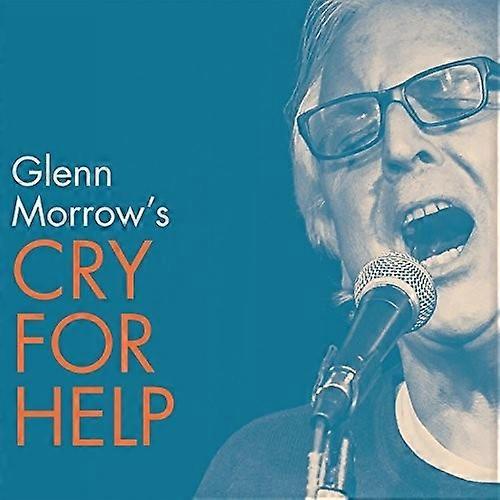 Glenn Morrow's Cry for Help - Glenn Morrow's Cry for Help  [VINYL LP] USA import