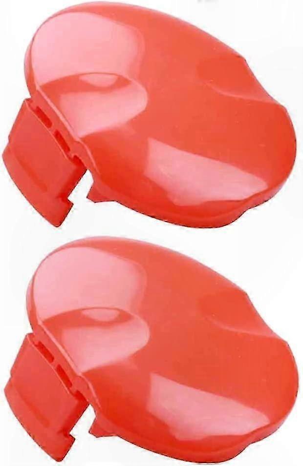 2er-Pack Spulenkappenabdeckung für Contour 500 700 600HD XT Power Plus Trimmer