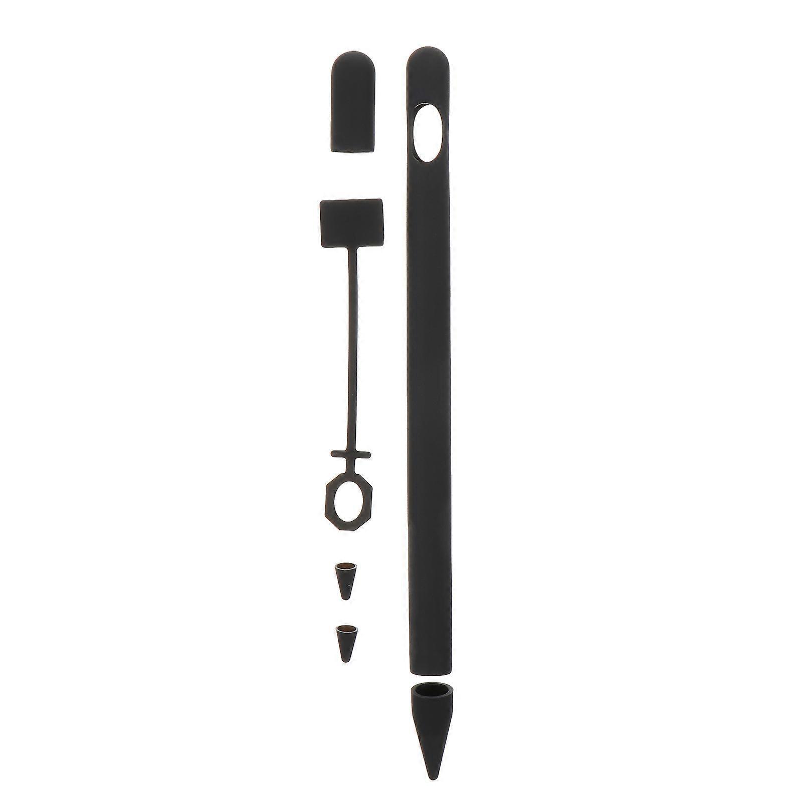 Silicone Stylus Covers Pencil Case for Pencil 1st Generation